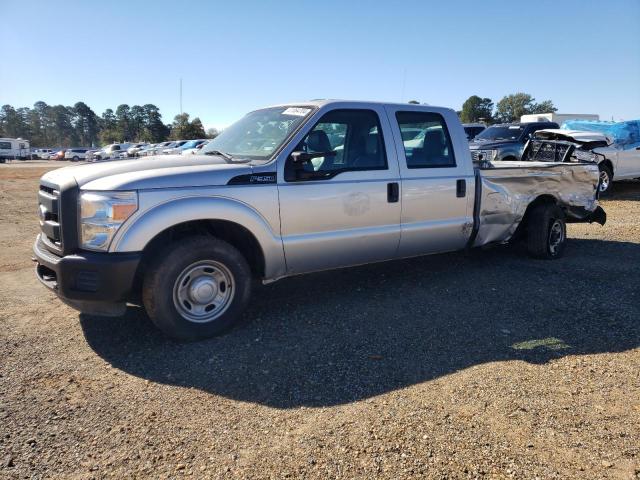 2011 FORD F350 SUPER DUTY, 