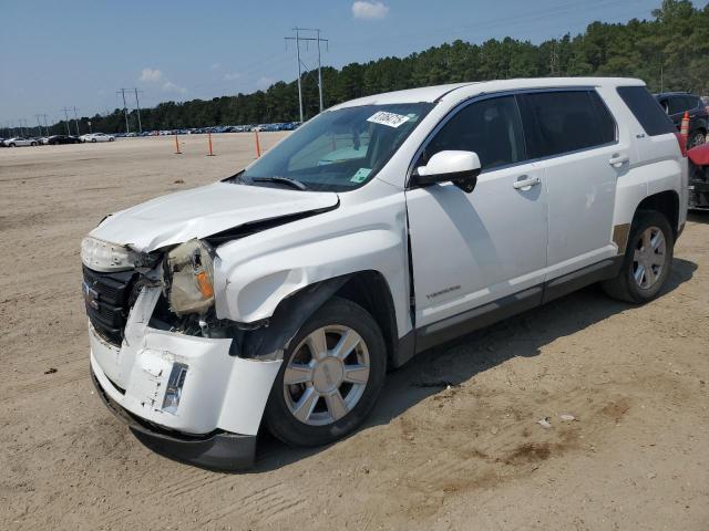 2013 GMC TERRAIN SLE, 