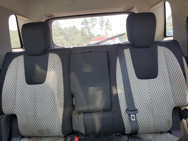 2GKALMEKXD6361878 - 2013 GMC TERRAIN SLE Ağ foto 10