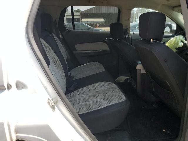 2GKALMEKXD6361878 - 2013 GMC TERRAIN SLE Ağ foto 11