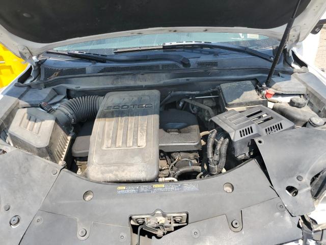 2GKALMEKXD6361878 - 2013 GMC TERRAIN SLE Ağ foto 12