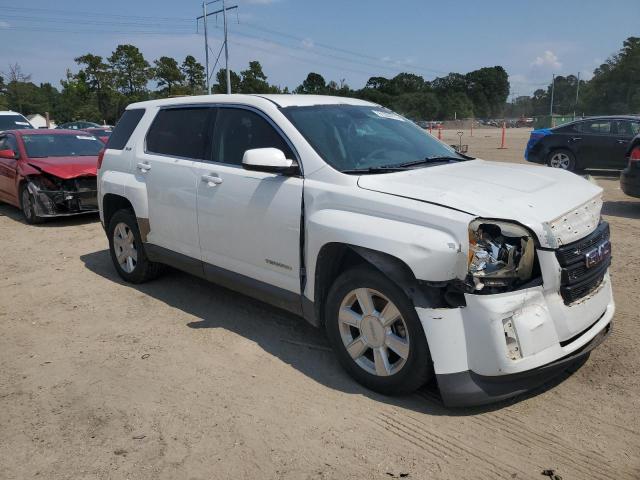 2GKALMEKXD6361878 - 2013 GMC TERRAIN SLE Ağ foto 4