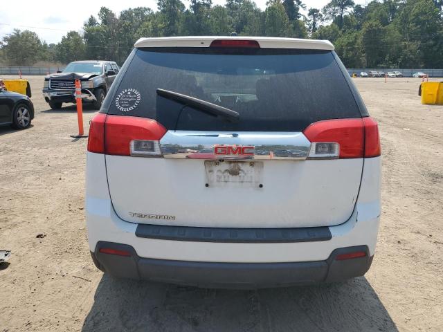 2GKALMEKXD6361878 - 2013 GMC TERRAIN SLE Ağ foto 6