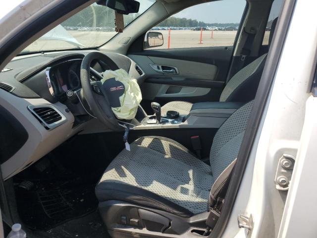 2GKALMEKXD6361878 - 2013 GMC TERRAIN SLE Ağ foto 7