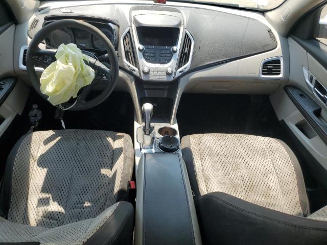 2GKALMEKXD6361878 - 2013 GMC TERRAIN SLE Ağ foto 8