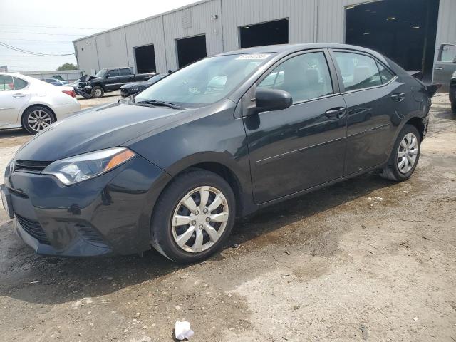 2014 TOYOTA COROLLA L, 