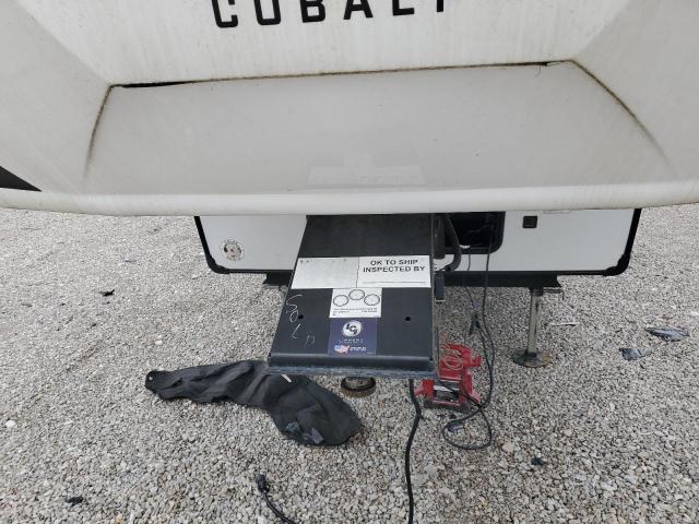 5ZT3SR3B8N6108801 - 2022 FOREST RIVER SABRE M-38DBQ TWO TONE photo 7