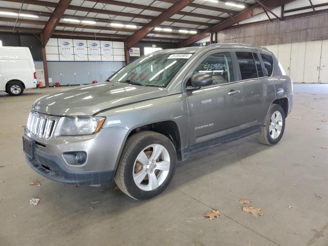 2014 JEEP COMPASS SPORT, 