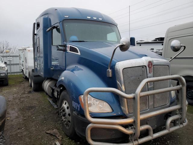 2019 KENWORTH CONSTRUCTI T680, 