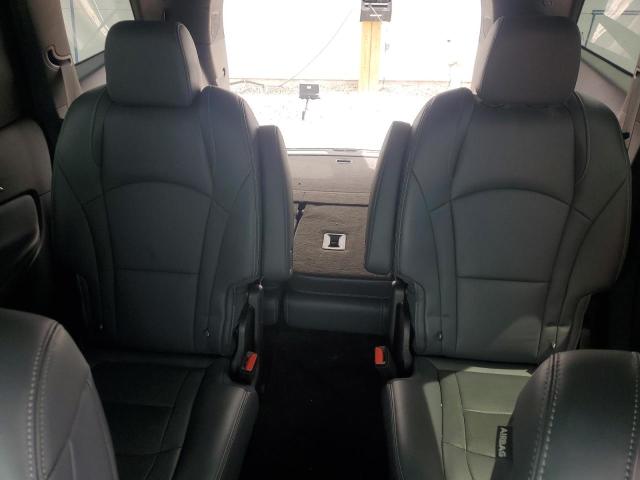 5GAERBKW1NJ110809 - 2022 BUICK ENCLAVE ESSENCE 白色 照片 10