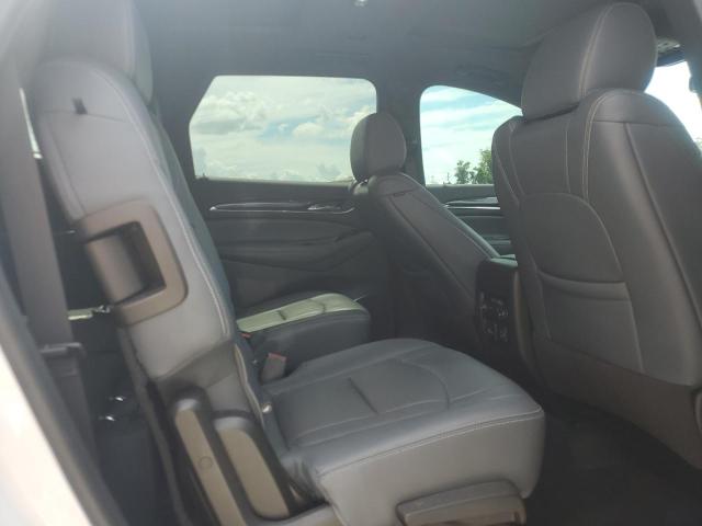 5GAERBKW1NJ110809 - 2022 BUICK ENCLAVE ESSENCE 白色 照片 11