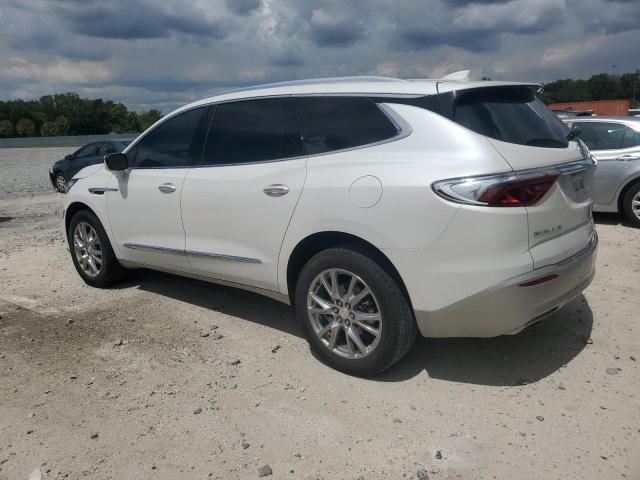 5GAERBKW1NJ110809 - 2022 BUICK ENCLAVE ESSENCE 白色 照片 2