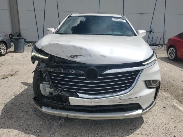 5GAERBKW1NJ110809 - 2022 BUICK ENCLAVE ESSENCE 白色 照片 5