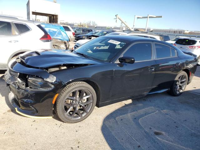 2023 DODGE CHARGER GT, 