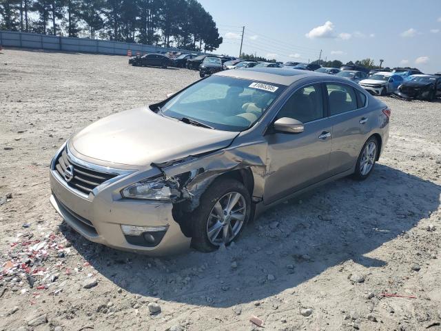 2013 NISSAN ALTIMA 2.5, 