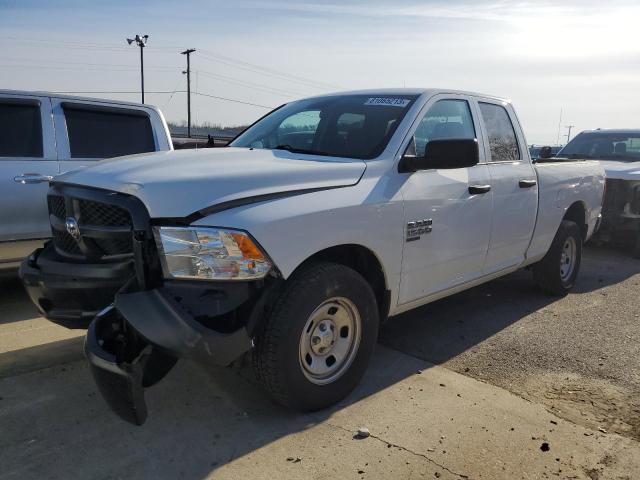 2021 RAM 1500 CLASS TRADESMAN, 