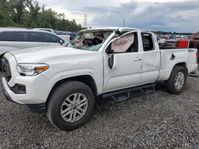 2023 TOYOTA TACOMA ACCESS CAB, 