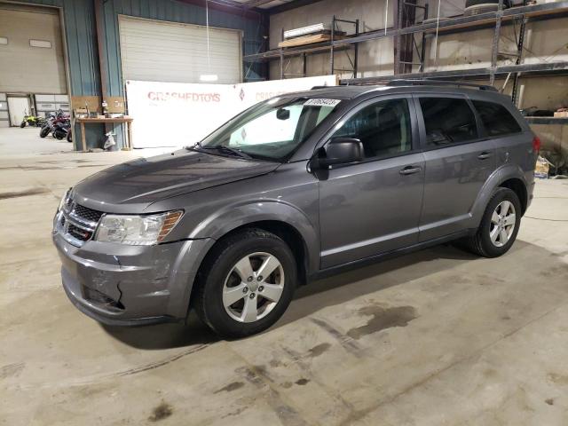 2013 DODGE JOURNEY SE, 