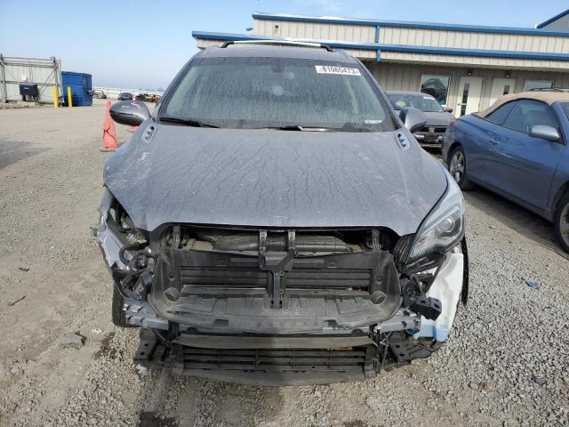 LRBFXCSA6KD027095 - 2019 BUICK ENVISION ESSENCE CHARCOAL photo 5