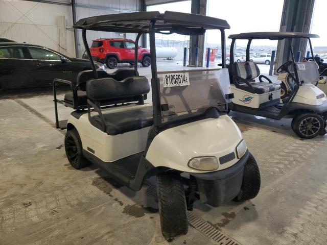 2013 EZGO GOLF CART, 