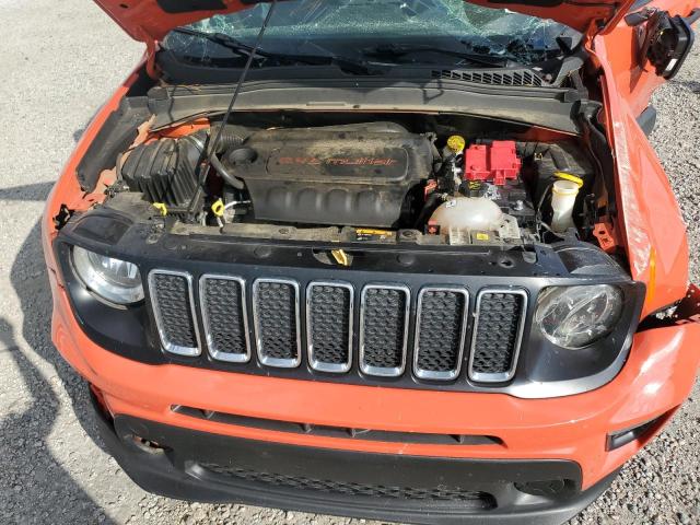 ZACNJAAB5LPL86208 - 2020 JEEP RENEGADE SPORT Narıncı foto 11