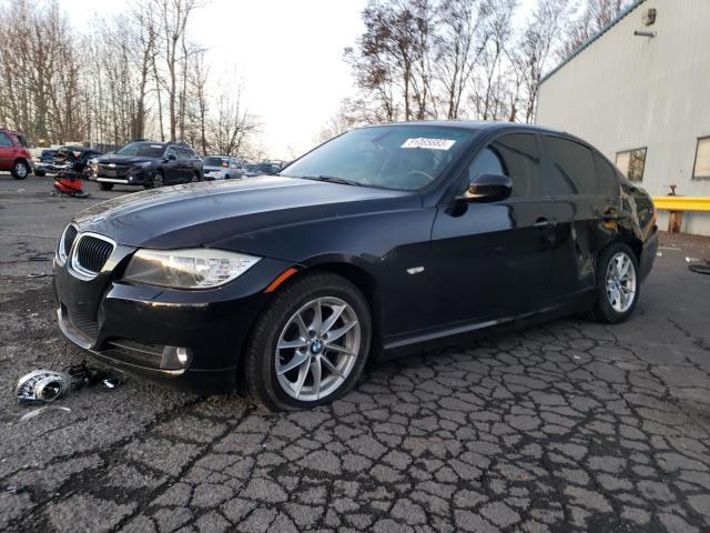 2010 BMW 328 I SULEV, 