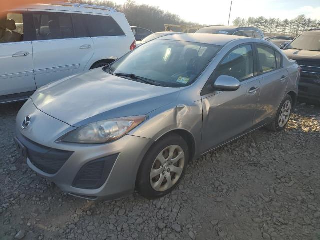 2011 MAZDA 3 I, 