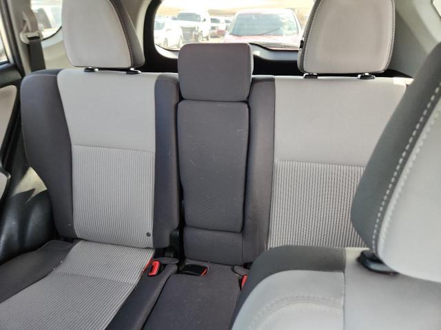 2T3RFREV8EW146406 - 2014 TOYOTA RAV4 XLE Gümüş foto 10