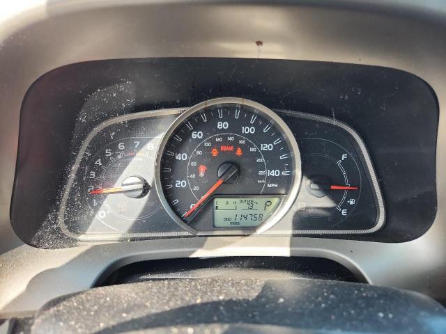 2T3RFREV8EW146406 - 2014 TOYOTA RAV4 XLE Gümüş foto 9