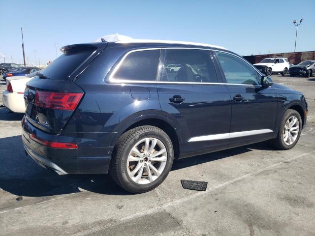 WA1LAAF74HD033778 - 2017 AUDI Q7 PREMIUM PLUS BLACK photo 3