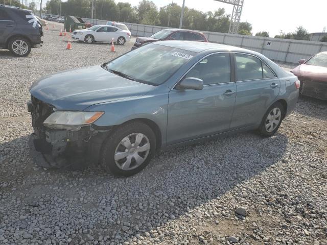 2009 TOYOTA CAMRY BASE, 