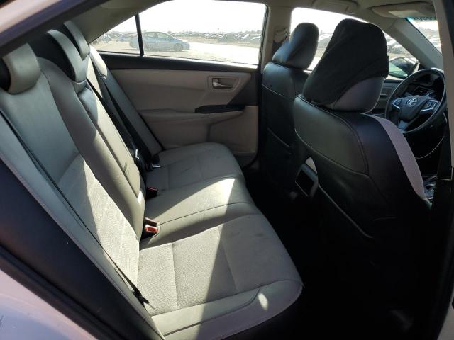 4T1BF1FK0HU305200 - 2017 TOYOTA CAMRY LE WHITE photo 10