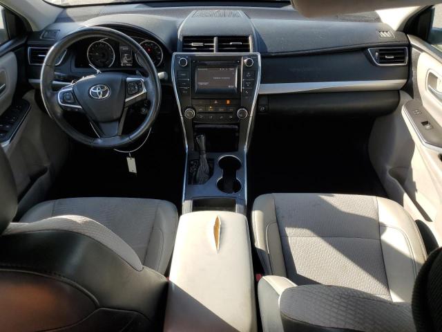 4T1BF1FK0HU305200 - 2017 TOYOTA CAMRY LE WHITE photo 8