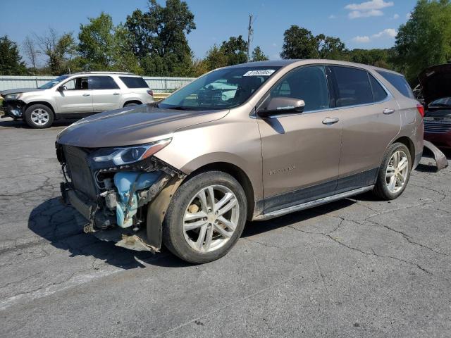 2019 CHEVROLET EQUINOX LT, 