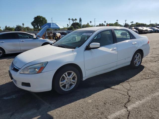 2006 HONDA ACCORD SE, 