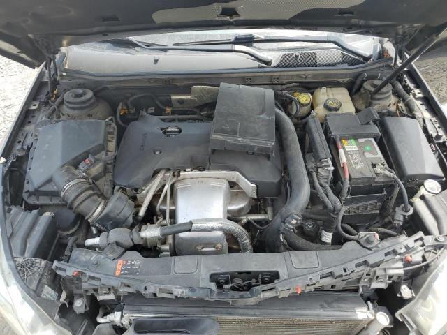 2G4GL5EX2E9245075 - 2014 BUICK REGAL 黑色 照片 11