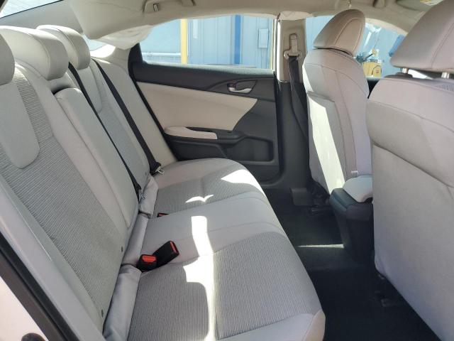 19XZE4F53KE032471 - 2019 HONDA INSIGHT EX თეთრი ფოტო 10