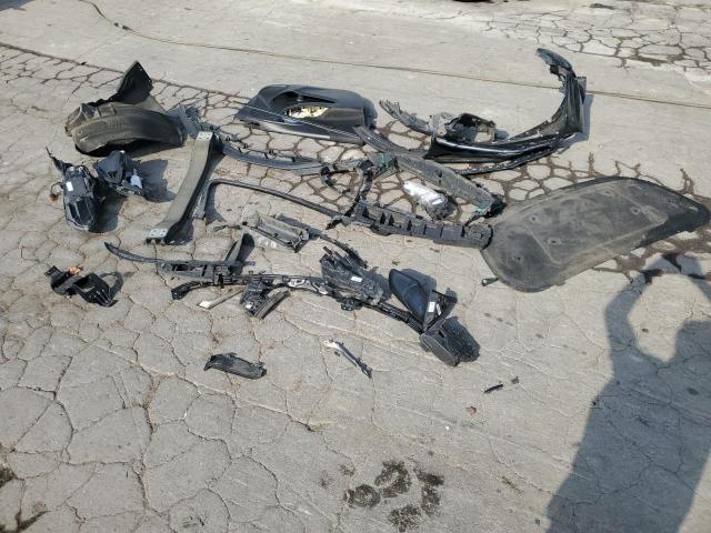 1G1ZD5ST5JF154940 - 2018 CHEVROLET MALIBU LT Чорний фото 12