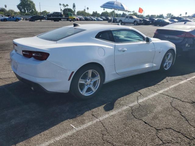 1G1FB1RX3P0147006 - 2023 CHEVROLET CAMARO LS თეთრი ფოტო 3