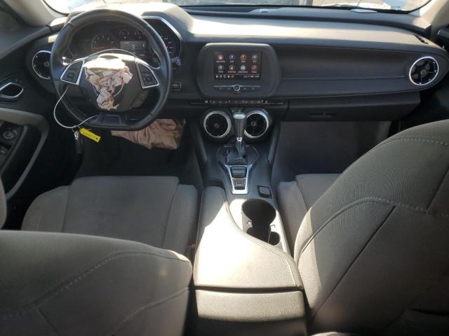 1G1FB1RX3P0147006 - 2023 CHEVROLET CAMARO LS თეთრი ფოტო 8