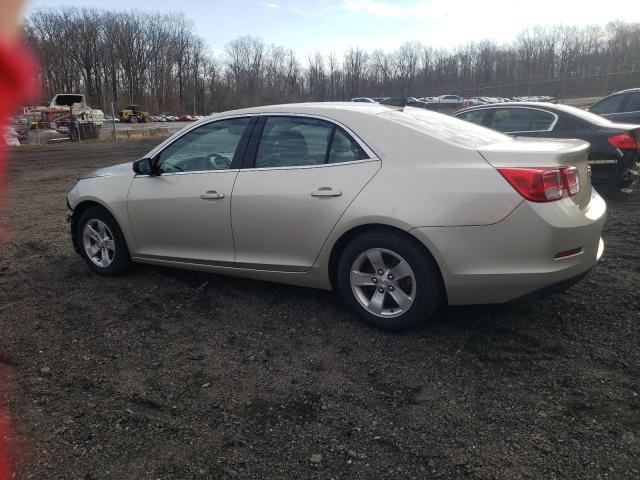 1G11A5SL4FF218186 - 2015 CHEVROLET MALIBU LS BEIGE photo 2