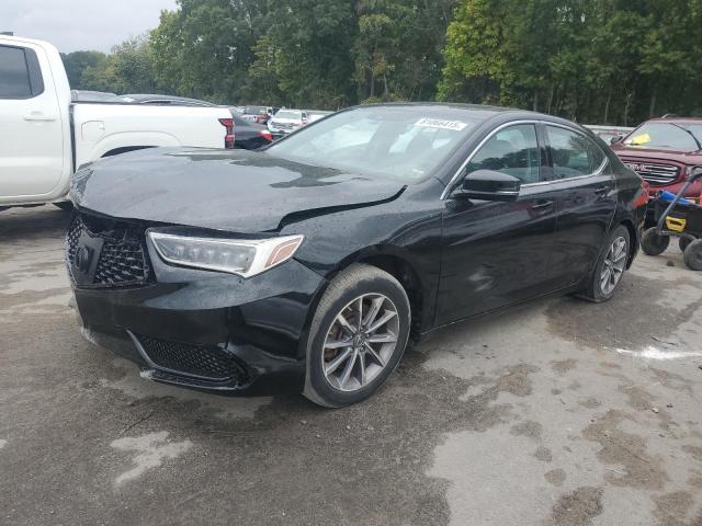 2019 ACURA TLX, 