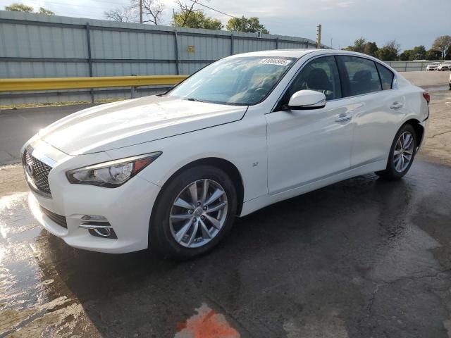 2014 INFINITI Q50 BASE, 