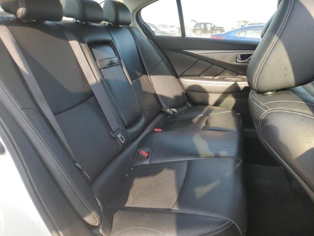 JN1BV7AR0EM689251 - 2014 INFINITI Q50 BASE Ağ foto 10