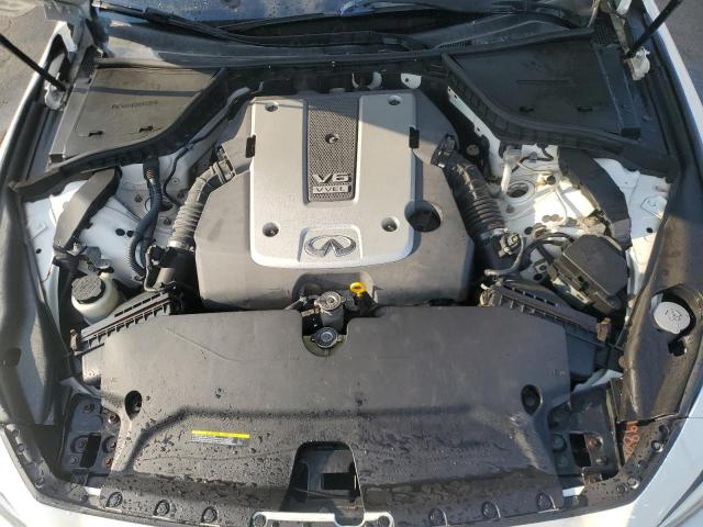 JN1BV7AR0EM689251 - 2014 INFINITI Q50 BASE Ağ foto 11