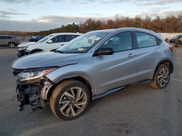 2020 HONDA HR-V SPORT, 