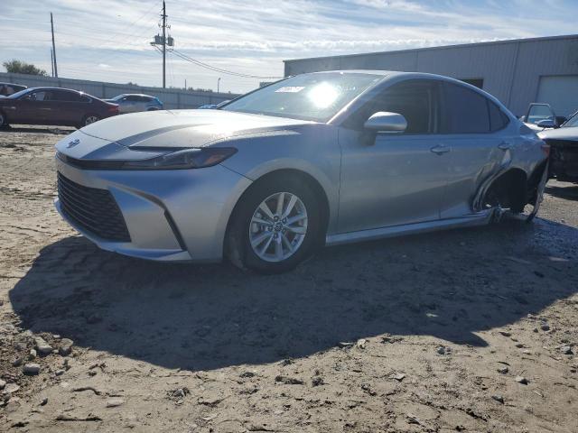 2025 TOYOTA CAMRY XSE, 