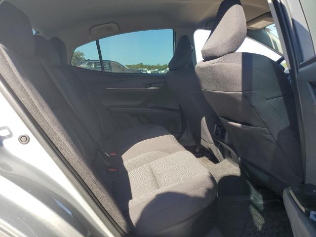 4T1DAACK7SU135128 - 2025 TOYOTA CAMRY XSE SILVER photo 10