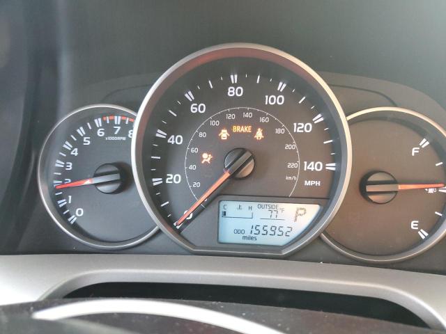 2T3BFREV3GW414962 - 2016 TOYOTA RAV4 LE ORANGE photo 9