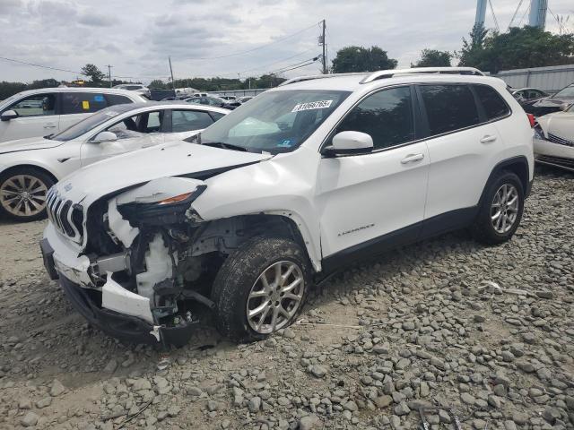 2015 JEEP CHEROKEE LATITUDE, 